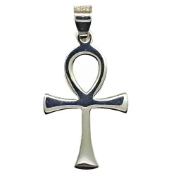 Cruz Ankh / 050 - TH2