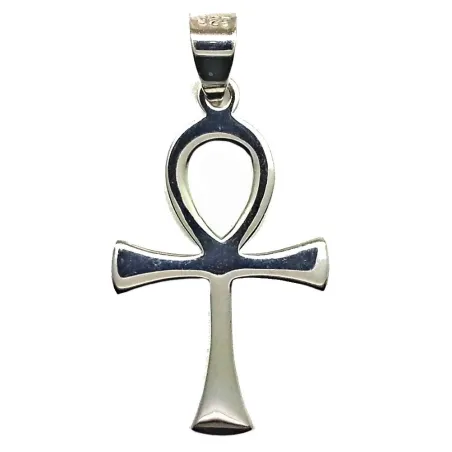 Cruz Ankh / 050 - TH2