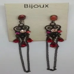 Mix Vermelho / 114 - BOFP4