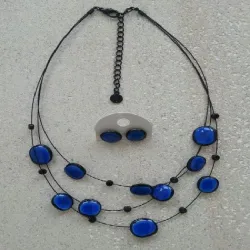Azul / SP007