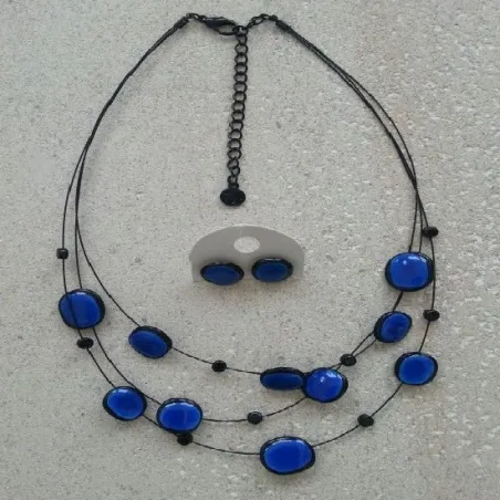 Azul / SP007