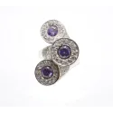 Zirconium / Violeta - TH020