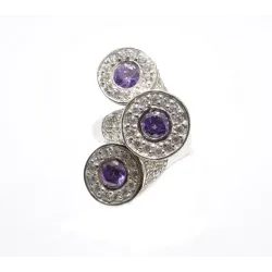 Zirconium / Violeta - TH020