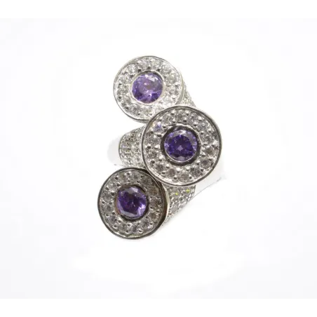 Zirconium / Violeta - TH020