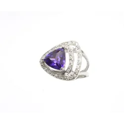 Zirconium / Violeta - TH027