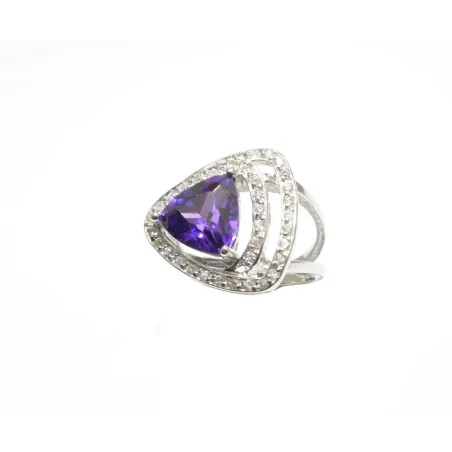 Zirconium / Violeta - TH027