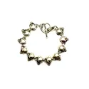 bracelet en argent massif pour femme et homme pour 149 frs .-bijouxbijoux.ch