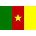Camarões bandeira hiper barato varanda, terraço, etc. - Bijouxbijoux.ch