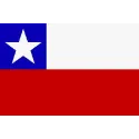 drapeau du Chili pour votre maison. - bijouxbijoux.ch