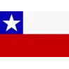 bandeira do Chile para sua casa. - Bijouxbijoux.ch
