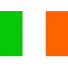 Bandeira da Irlanda barato -. Bijouxbijoux.ch