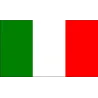 Bandeira Itália varanda, janela, carro. - Bijouxbijoux.ch