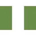 Bandeira da Nigéria, a um preço muito atraente -. bijouxbijoux.ch