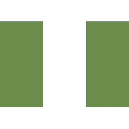 Bandeira da Nigéria, a um preço muito atraente -. bijouxbijoux.ch