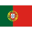  bandeira de Portugal.- bijouxbijoux.ch