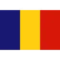 Drapeau de la Roumanie à prix cassé.- bijouxbijoux.ch