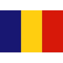 Bandeira of Romania, a preços deflacionados -. Bijouxbijoux.ch