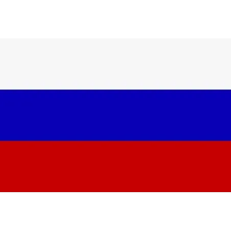 Bandeira da Rússia Varanda e mastro -. bijouxbijoux.ch