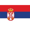 Bandeira da Sérvia, preço muito bom -. bijouxbijoux.ch