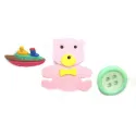 BFF015 - SET (3x)
