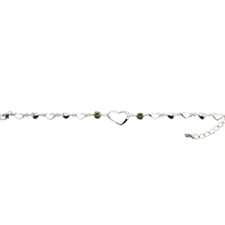 bracelet en argent massif pour 79 francs .-bijouxbijoux.ch