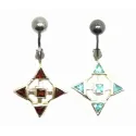 piercing en acier et argent pour votre nombril et pour seulement 29 frs chez bijouxbijoux.ch