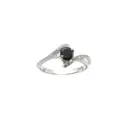 Zirconium / Noir - TH003