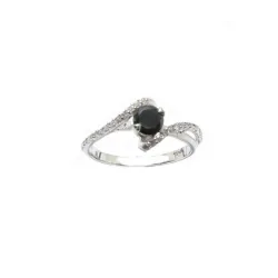 Zirconium / Preto - TH003