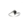 Zirconium / Preto - TH003