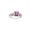 Zirconium / Rosa - TH004