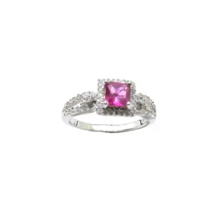 Zirconium / Rosa - TH004