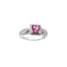 Zirconium / Rosa - TH004