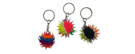 Porte-clés