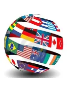 Bandeiras du Mundo