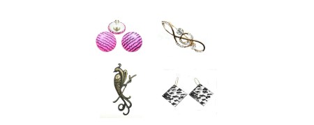 Bijoux Fantaisie MINI PRIX 