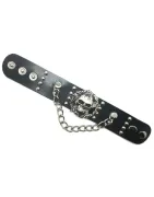 Pulseiras em Couro