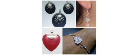 Bijoux en argent