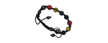 Pulseiras Várias