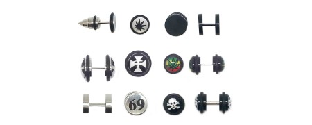 Falsch Plugs