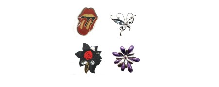 Pins