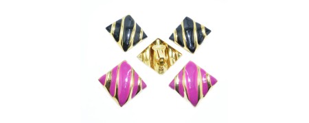 Brincos Clip