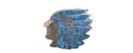 Broches fantaisie Fashion
